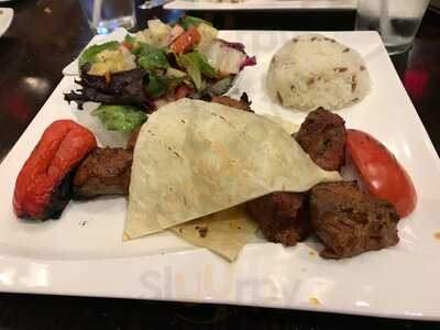 Galata Mediterranean Cuisine