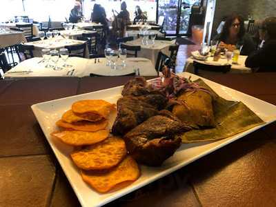 La Herradura Peruvian Restaurant