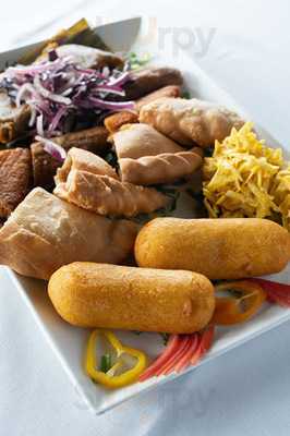 La Herradura Peruvian Restaurant