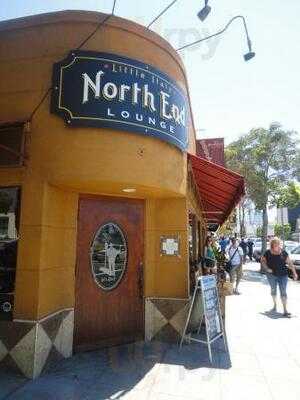 North End Lounge