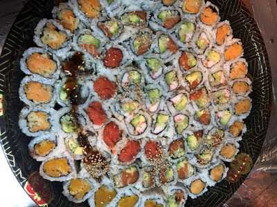 Hiroto Japanese Restaurant