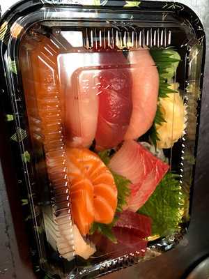 Hiroto Japanese Restaurant