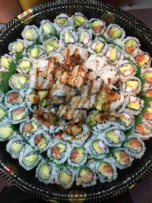 Hiroto Japanese Restaurant