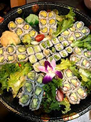 Hiroto Japanese Restaurant