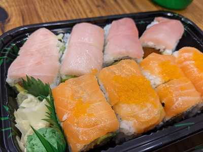 Hiroto Japanese Restaurant