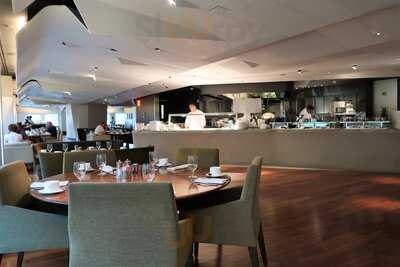 Atrio Wine Bar & Restaurant