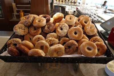 Atrio Wine Bar & Restaurant