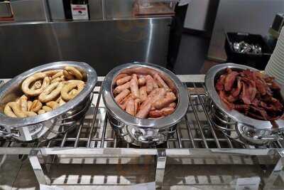 Atrio Wine Bar & Restaurant