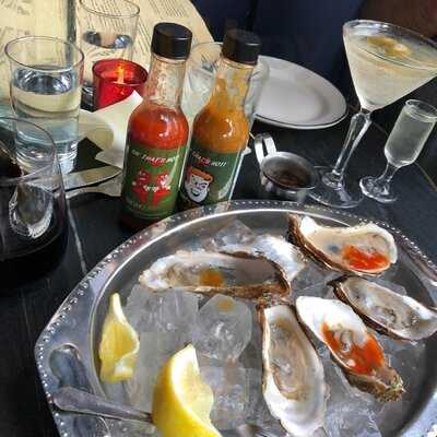 The Front Room Chicago