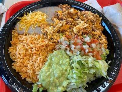 Muchas Gracias Mexican Restaurant