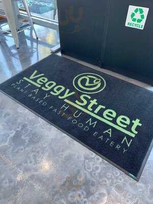 Veggy Street