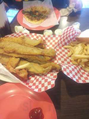 Don Jose Mexican Cafe Restaurant