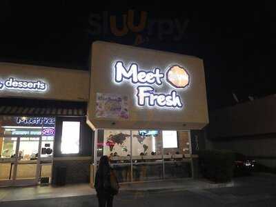 Meetfresh Las Vegas