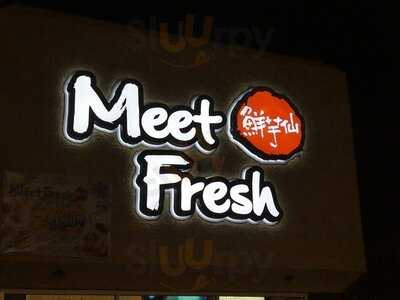 Meetfresh Las Vegas