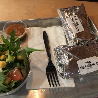 California Burrito Company