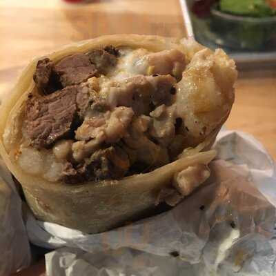 California Burrito Company