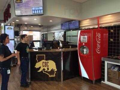 California Burrito Company