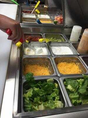 California Burrito Company