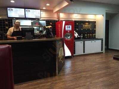 California Burrito Company