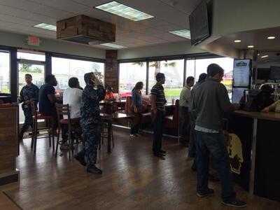 California Burrito Company