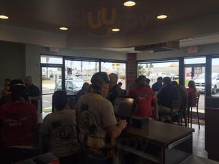 California Burrito Company