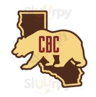 California Burrito Company