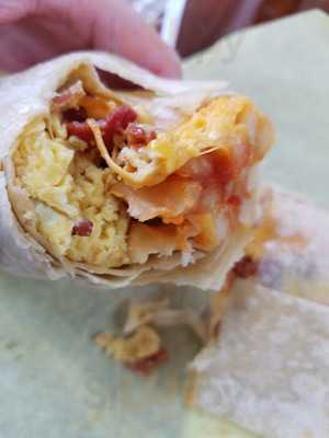 California Burrito Company