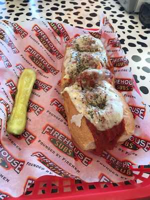 Firehouse Subs