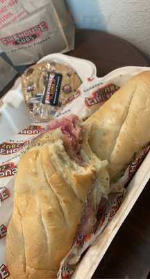 Firehouse Subs