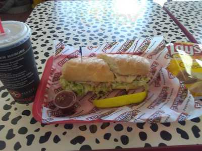 Firehouse Subs