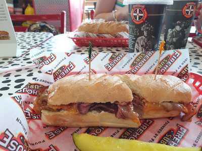Firehouse Subs