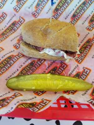 Firehouse Subs