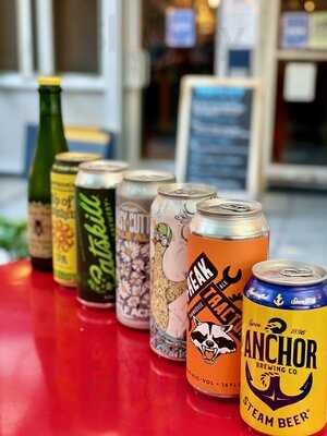 Heidi's House By The Side Of The Road