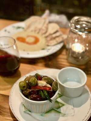 Heidi's House By The Side Of The Road