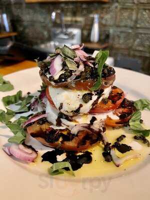 Heidi's House By The Side Of The Road