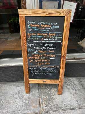 Heidi's House By The Side Of The Road