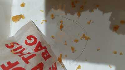 Church's Texas Chicken