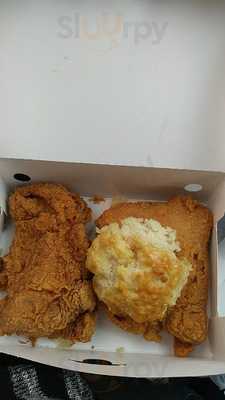 Church's Texas Chicken