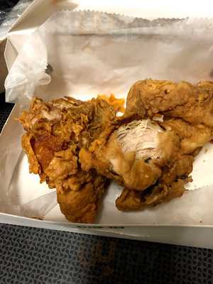 Church's Texas Chicken