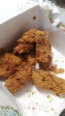 Church's Texas Chicken