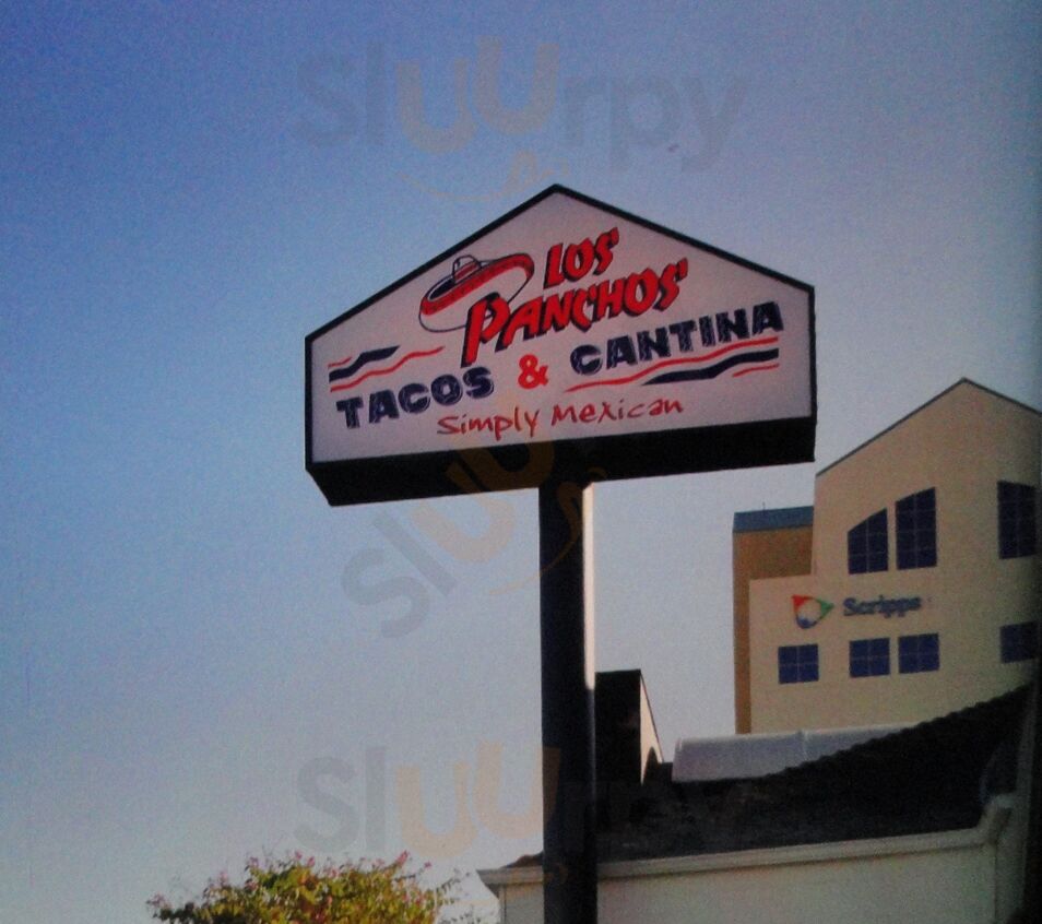 Los Panchos Tacos & Cantina