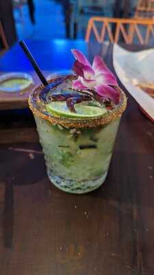 Los Panchos Tacos & Cantina