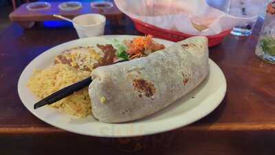 Los Panchos Tacos & Cantina