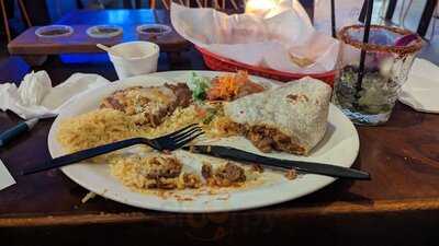 Los Panchos Tacos & Cantina