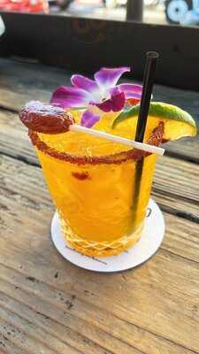 Los Panchos Tacos & Cantina