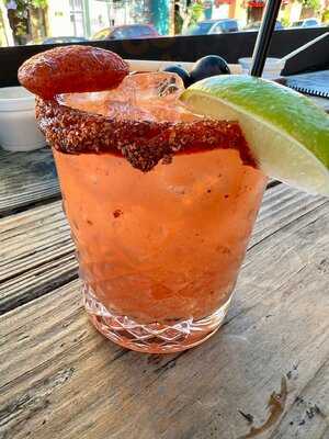 Los Panchos Tacos & Cantina