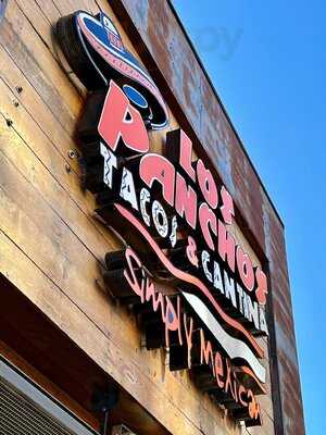 Los Panchos Tacos & Cantina