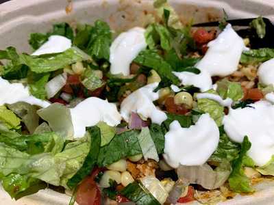 Chipotle Mexican Grill