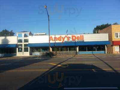 Andy's Deli