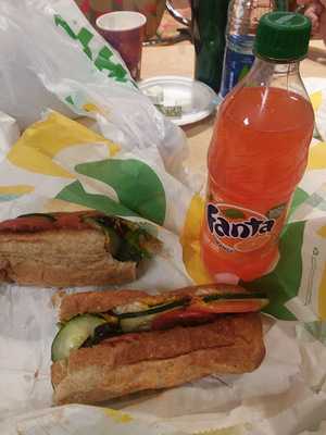 Subway